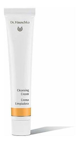 Dr. Hauschka Crema De Limpieza, Limpieza Profunda, 1,7 Onzas