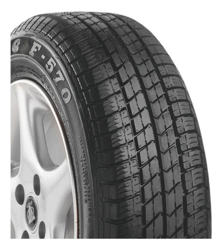 Neumático Firestone F570 175 70 14c Reforzada