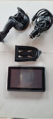 Gps Garmin Nuvi 42 Usado