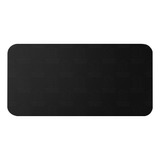 Mousepad Grande Em Couro Legítimo Teclado Not 90x45cm Clean