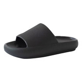 Sandalias Chanclas Slides Unisex, Eva, Ultra Confort, Baño