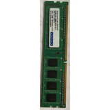 Memoria Ddr3 4gb Pc3-12800 1600mhz Pc Sdram Pc Desktop 1.35v