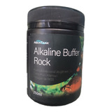 Alkaline Buffer Rock 250 Ml Aquatank Tamponador P/ Aquários 