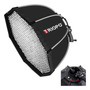 Triopo Ks2-65 Caja De Luz 65cm Softbox Difusor Grid Octabox Triopo Ks2-65 Caja De Luz 65cm Softbox Difusor Grid Octabox