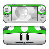 Skin Para Nintendo Switch Lite - Personalizado