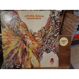 Pescado Rabioso Desatormentándonos Vinilo Lp Original Mb Est