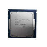 Processador Intel Pentium G4560t 2.9ghz