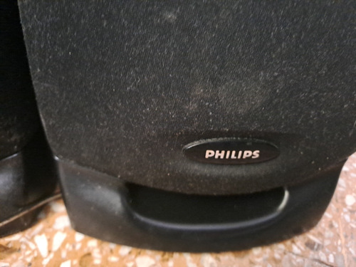 Parlantes Philips 