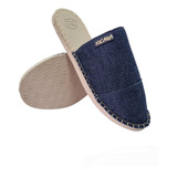 Alpargata Xicana Mule Jeans - Unisex