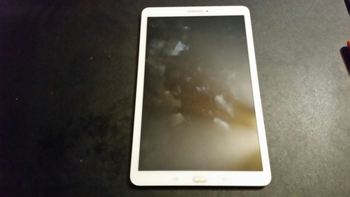 Tablet Samsung Galaxy Tab E 9.6 Sm-t560 / Piezas Touch Tapa