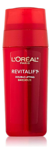Crema Hidratante Facial, L'oréal Paris Revitalift Double Lif