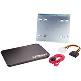 Kingston Ssd Bundle Kit Acronis Usb-case Bandeja 2.5 A 3.5