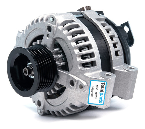 Alternador Sist. Nippondenso 105 Amps Cr-v L4 2.4l 07/11