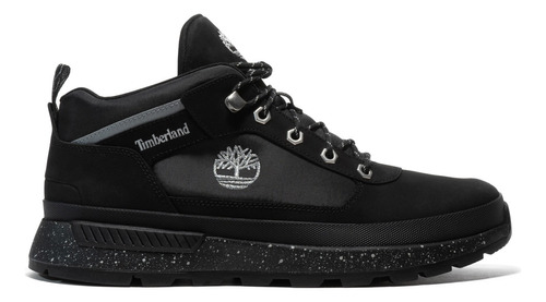 Bota Timberland Mid Lace Tb0a6dknw05 Hombre