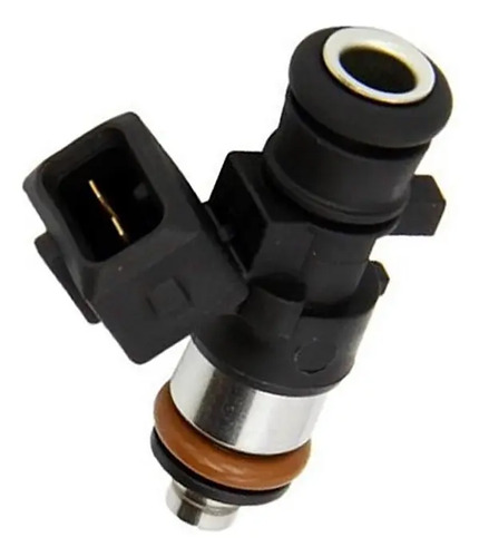 Inyector Nafta Renault Clio 2 1.2 16v