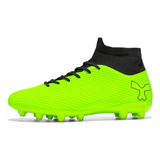 Zapatos De Futbol Rapido Multi-tacos Taquete Hombre_whitgkv