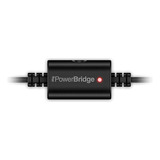 Sistema De Carga Para Accesorios Irig Irig Power Bridge Ik M