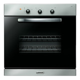 Horno Longvie H1500xf Acero Gas Encendido Grill Selectogar6