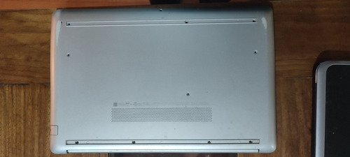 Notebook Hp 15da2014la Desarme