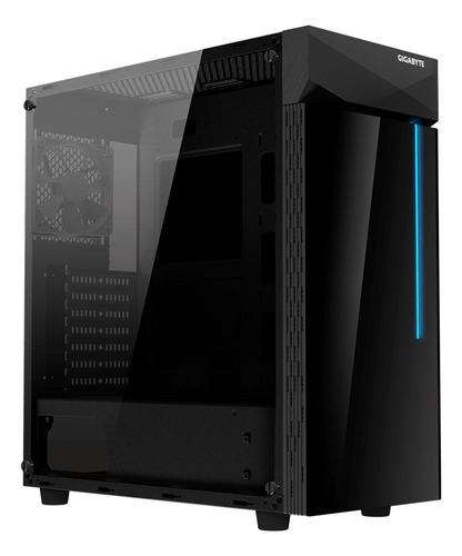 Pc Gamer Ryzen 7 5700x 32gb M.2 1tb Rx6600 8gb 80 Plus