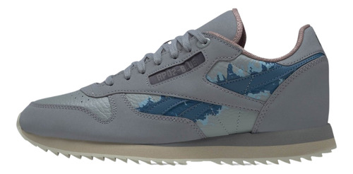 Tenis Reebok Classic Leather Ripple Casual