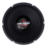 Woofer Hard Power Hp900 Boca 12 Pol Pancadão Grave Trio 8ohm