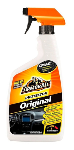 Protector Original Armor All 828ml