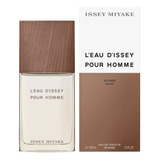 L'eau D'issey Pour Homme Vetiver  100ml Edt Lanzamiento!!