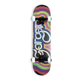 Tabla Skate Armada Kid Curved 7,25 Gangsta