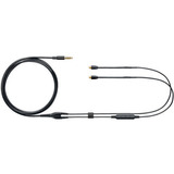 Cable Con Control Y Mic, Conector 3.5 Mm Shure Rmce-uni