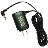 Adaptador De Ca/cc De 6v Compatible Torrey Tor Rey Pc80...