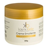 Creme Emoliente 500g Kosmobelle