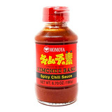 Base De Kimchi Momoya - 6.7oz: Auténtico Sabor Coreano