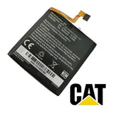 Batería Caterpillar Cat S60 Todocat Repuestos Stock Bat