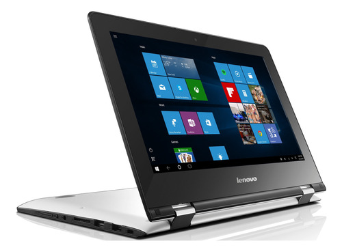 Portatil Lenovo Yoga Mini 300-iilbr