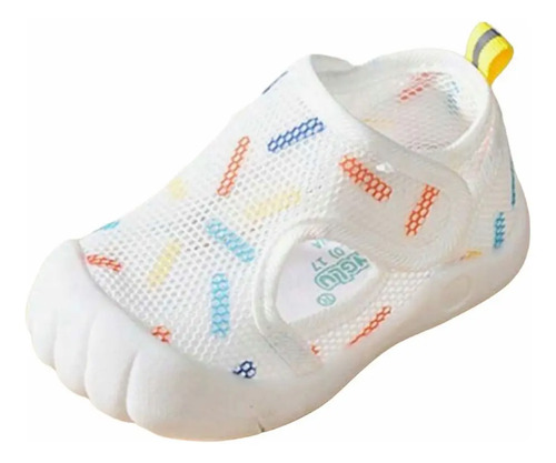 Sandalias Para Bebés Ccalcetines Niño Niña Suela Antiderrap