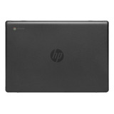 Funda Protectora Hp Chromebook 14a Serie Naxxxx - Negra