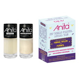 Kit Unhas Fortes Agora Vai! Anita (tratamento)