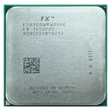 Procesador Fx-8300, 3,3 Ghz, Ocho Núcleos, 8 M, Socket Am3+,