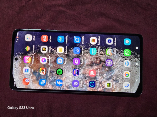 Motorola Moto Edge 30 Pro Liberado 