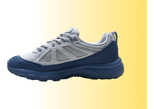 Tenis Asics Gel-venture 6 Shield Unisex Clásicos, Secado Rápido, Ligeros Y Amortiguados | Meses sin interés