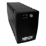 Nobreak Tripplite Batería Mala 600va 300 W 2.5 Amp 