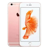  iPhone 6s Plus 128 Gb Oro Rosa A1699