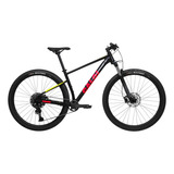 Bicicleta Caloi Explorer Expert Shimano Cues 10v   2024