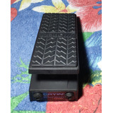 Onerr Cryin' The Wah Wah Pedal - Willaudio