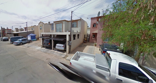 ¡excelente Casa En Remate Bancario En Av Hacienda Peotillos, El Campanario, Mexicali, B.c!  Acr