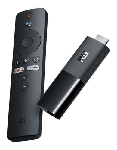 Mi Tv Stick Xiaomi Android Full Hd 8gb Versão Global 1gb Ram