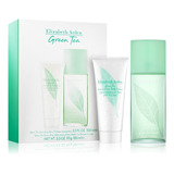 Green Tea 100 Ml Set 2pcs