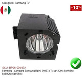 Lampara Compatible Samsung Bp96-00497a Tvsp-46l5hx/50l2hx