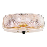 Faro Universal Baiml, Art. 1255 P M C (cristal)